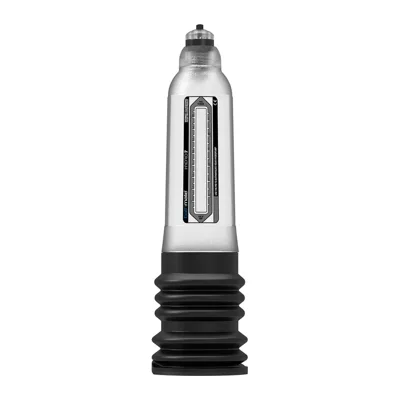 Bathmate Hydro7 Penispumpe in der Rangliste Penispumpe: die 12 besten Modelle im Vergleich (Produktfoto von Sinful)