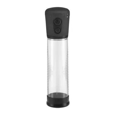 MR.MEMBR Automatische Penispumpe in der Rangliste Penispumpe: die 12 besten Modelle im Vergleich (Produktfoto von Sinful)