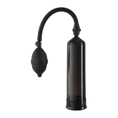 Pump Worx Penispumpe mit Messung in der Rangliste Penispumpe: die 12 besten Modelle im Vergleich (Produktfoto von Sinful)