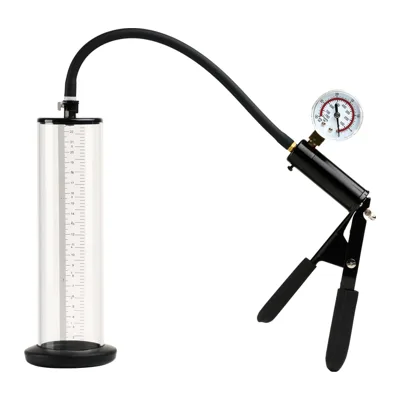 Sinful Heavy Duty Advanced Penispumpe in der Rangliste Penispumpe: die 12 besten Modelle im Vergleich (Produktfoto von Sinful)