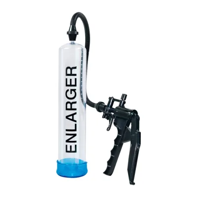 You2Toys Mr Big Penispumpe in der Rangliste Penispumpe: die 12 besten Modelle im Vergleich (Produktfoto von Sinful)